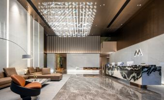 WARIDA M Hotel(Foshan Ancestral Temple)