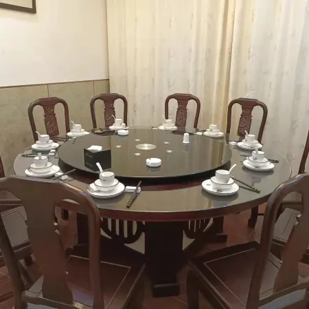 Qimen Meijiabu Restaurant