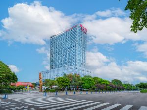 維也納3好酒店（眉山店）