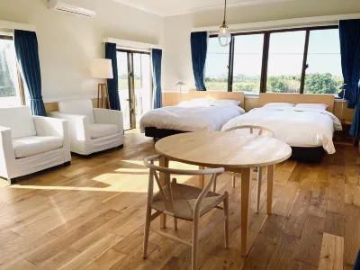 Azzurra Hoteles en Miyakojima