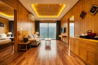 Lady Hill Sapa Resort Hotels in San Sả Hồ