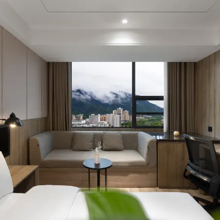Wenxi Hotel