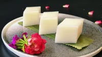 White Swan Guest House (Zhaoqing Hubin) - Morgenmad