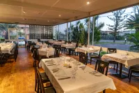 Hospitality Geraldton, SureStay Collection by Best Western - Breakfast