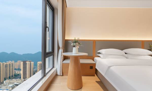 Yueting Smart Hotel