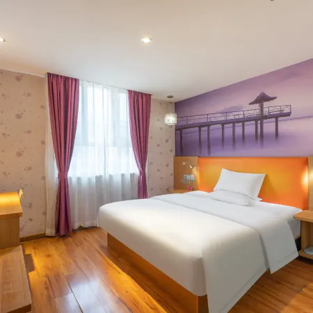 Pai Hotel