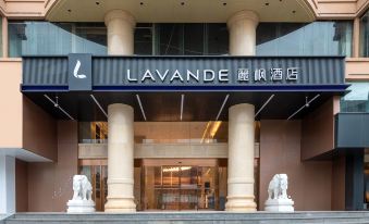 Lavande Hotel (Jieyang Lavande)