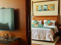 Jade Jianguo Resort Zhejiang Pan'an Hotels in Pan'an