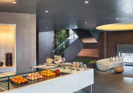 SANGHA Retreat by OCTAVE Institute Отели рядом с достопримечательностью «Yangcheng Lake Lotus Island»