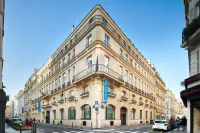 Hôtel Provinces Opéra - Vacances Bleues Hotels in 10. Arrondissement-Entrepot