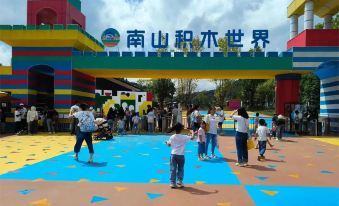 Guiyang Xingfuzhijia Chinese Inn