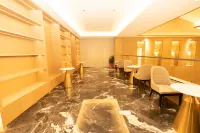 Anlu Shiyun Jinxuan Hotel (Anlu Bus Terminal) Hotels in Anlu
