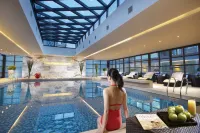 Ascott Huaihai Road Shanghai Hotels in Shanghai