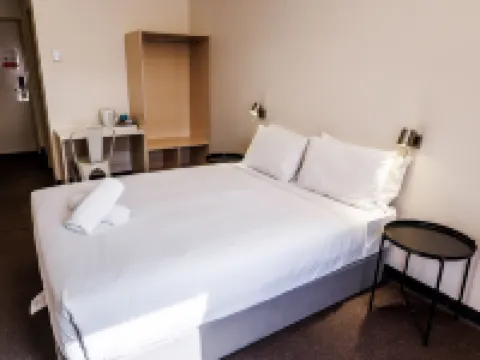 วายเอชเอ แอดิเลด เซ็นทรัล โรงแรมในแอดิเลด