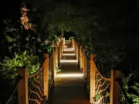 Shiyueliang Xinggu Wild Luxury Homestay Hotels in Fugong