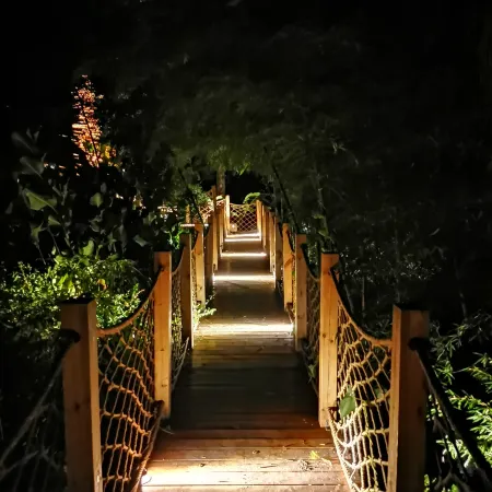 Shiyueliang Xinggu Wild Luxury Homestay