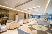 Nanyang Hotel - Breakfast