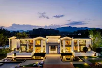 Huangshan Anxiang Jutiangu Homestay Hôtels à : 