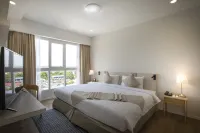 Kantary Hotel Banchang Hotels near Wat Chak Mak