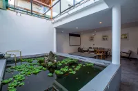 Sanmei · Qingxi Hostel - breakfast