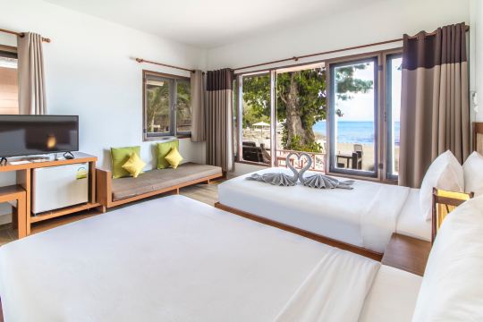 Samed Cabana Resort