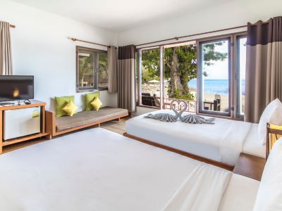 Samed Cabana Resort