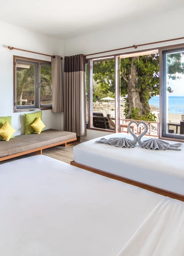 รูปภาพของเสม็ด คาบาน่า รีสอร์ท - Samed Cabana Resort