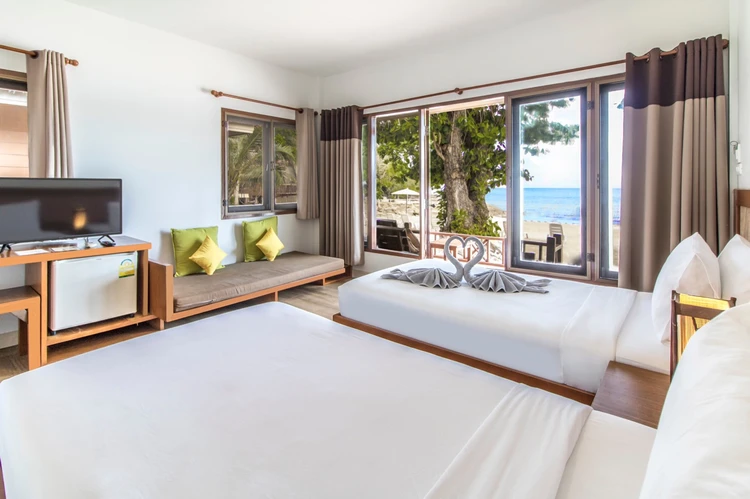 รูปภาพของเสม็ด คาบาน่า รีสอร์ท - Samed Cabana Resort