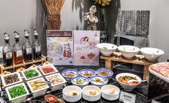 Homeinn Selected Hotel (Xi'an Bell Tower)