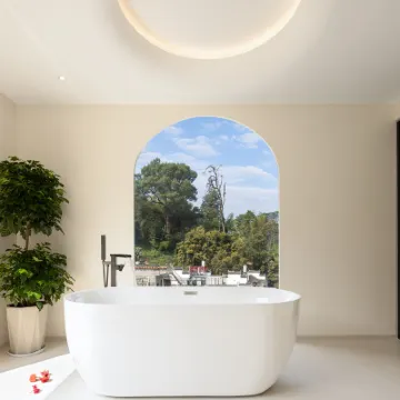 婺源雲上尚居民宿（婺源篁嶺景區梯田花海店） 婺源篁嶺景區-3號觀景台附近的飯店