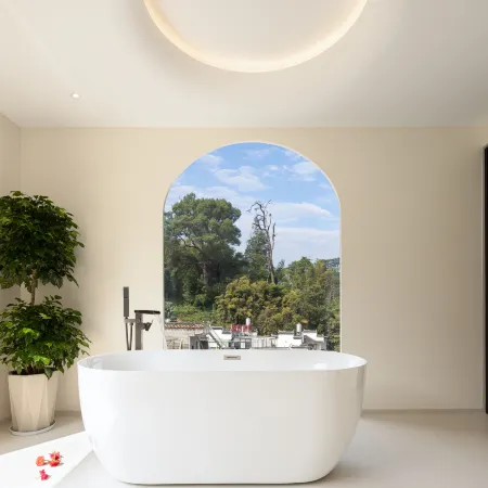 Wuyuan Guling Yunshangshangju Suites