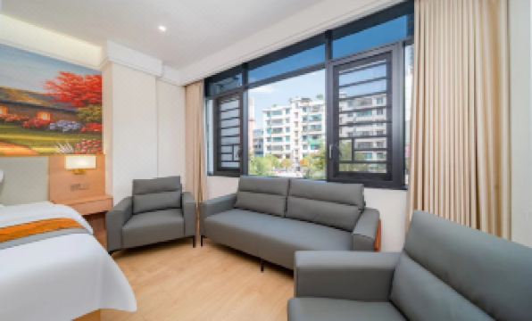 Zhijin Quanfang Hotel