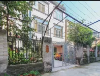 GreenTreesVilla
