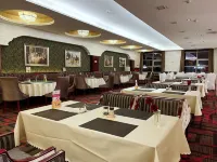 Wulan International Hotel - Breakfast