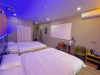 JG Esports Studio