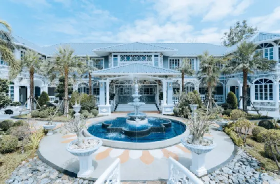 BB le Garden Hotel berhampiran Wat Ta Klong Si Peung