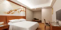 Vienna Hotel (Taizhou Luqiao Passenger Center) - Habitación Doble