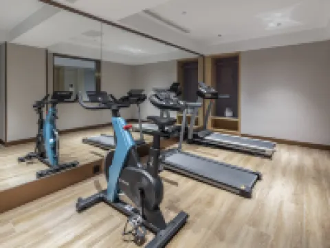 Xinyue Hotel Hotels in Laizhou