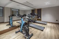 Xinyue Hotel Hotel di Laizhou