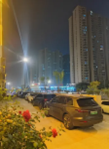 Yashe Boutique Homestay (Anyang Culture and Sports Center Wanda Branch)