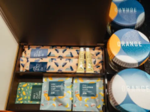 桔子酒店（廊坊建設北路店） 鄰近人民公園的酒店