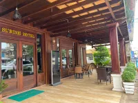 Subinh Hotel Hotels in Pakse