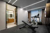 Atour Hotel Xiapu Fortune Center