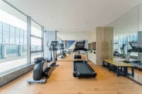 Holiday Inn Express HANGZHOU AIRPORT by IHG - Gym