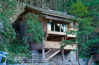Moon Mountain Residence Dali Life Homestay