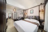 Wen Chang Mei Lingwan Homestay