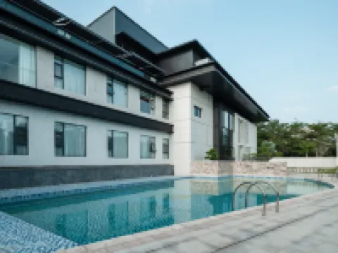 Mehood Theater hotel Hotels in Heshan