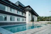 Mehood Theater hotel Hotels in Heshan