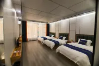 Heishui Qingcheng Homestay