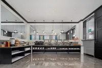 希岸酒店（天水甘谷行政中心店） - 早餐